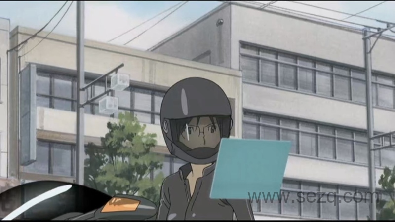 电脑线圈 - 动画资源画廊第5张