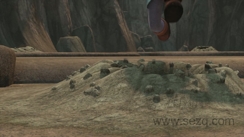 驯龙高手：救援骑士 - 动画资源画廊第4张