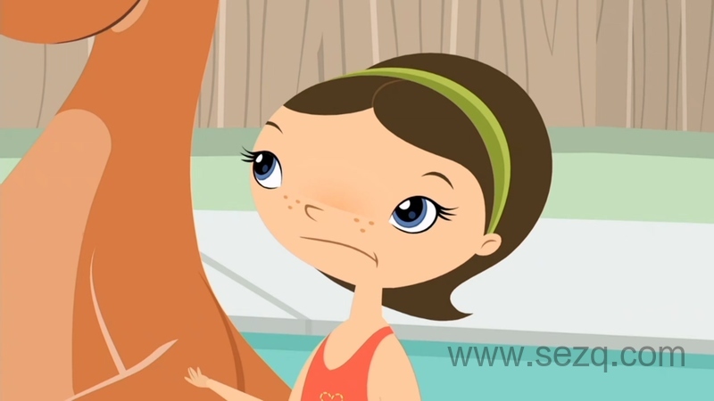 薇拉的野生动物 - 动画资源画廊第7张