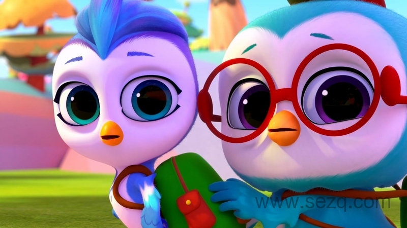 多来咪 - 动画资源画廊第2张