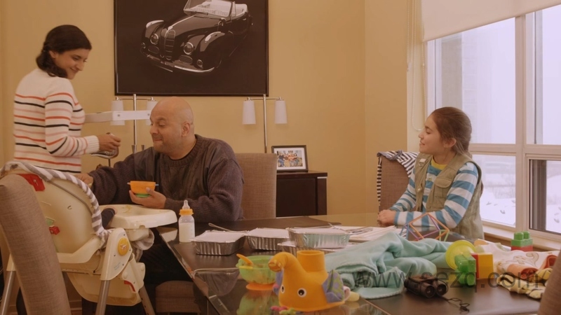 达娜的恐龙世界 - 动画资源画廊第7张