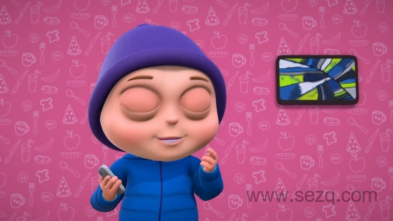 托托男孩 - 动画资源画廊第7张