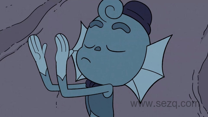 希尔达 - 动画资源画廊第7张