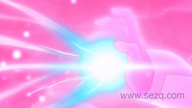 战神金刚：传奇的保护神 - 动画资源画廊第3张