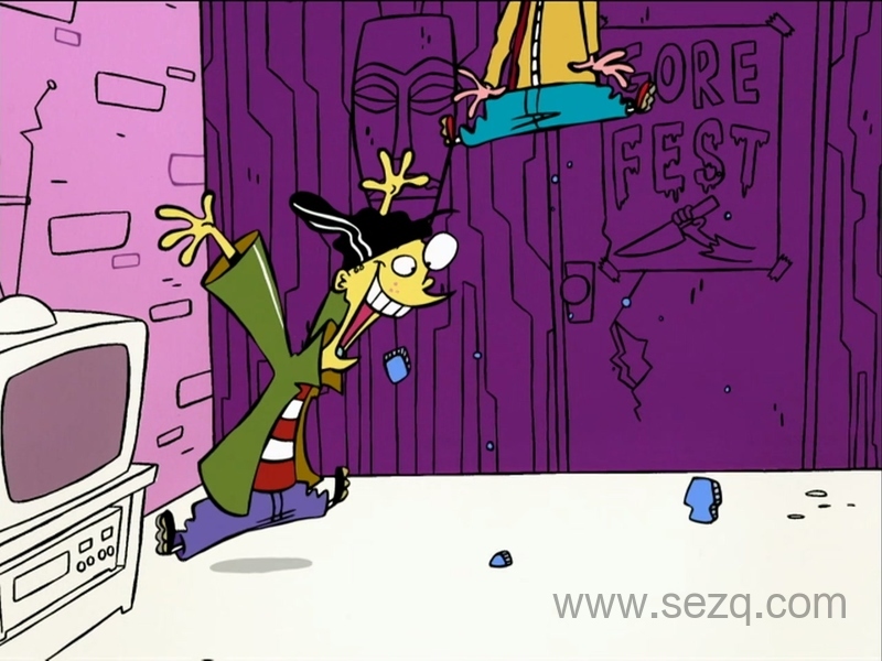 三个艾德 - 动画资源画廊第8张