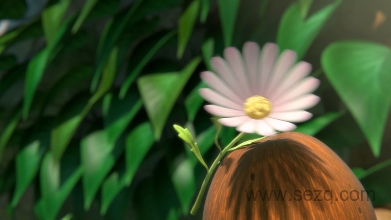 芒奇与特朗克 - 动画资源画廊第4张