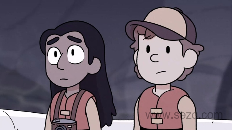 希尔达 - 动画资源画廊第8张