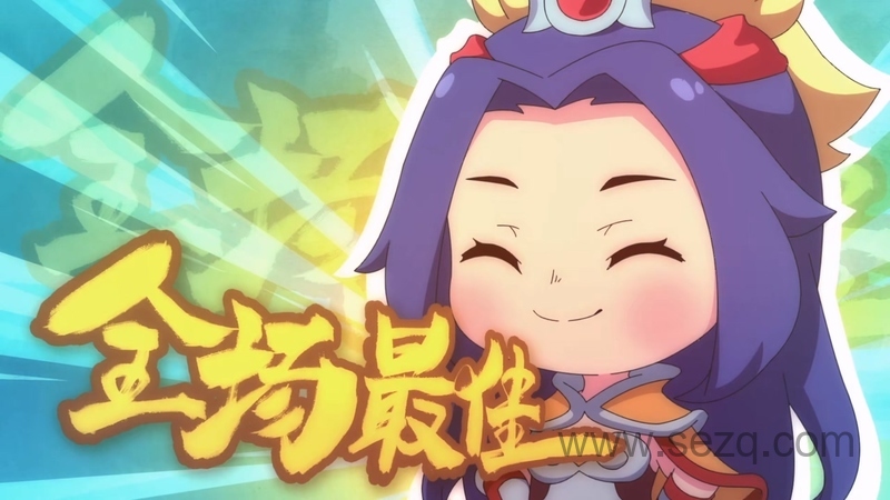 梦幻书院 - 动画资源画廊第4张