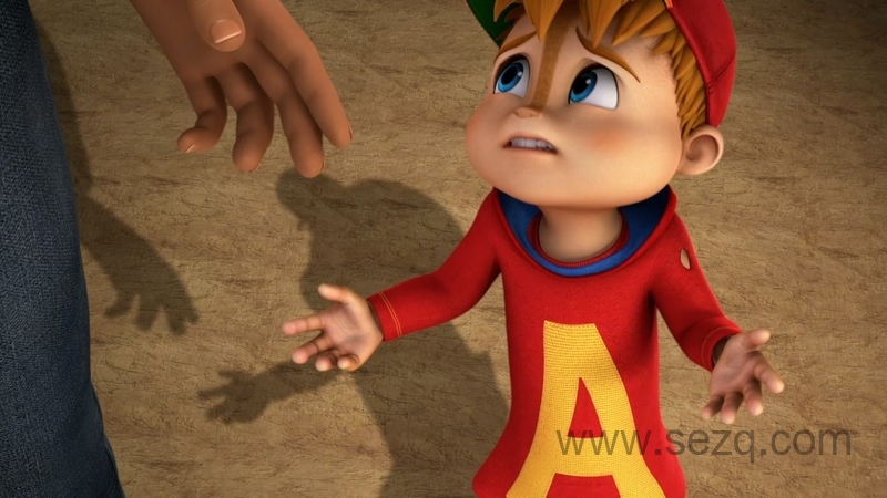 鼠来宝 - 动画资源画廊第2张