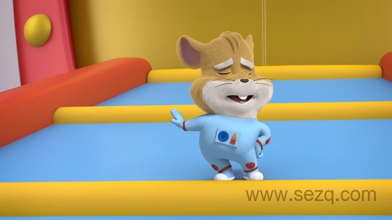 汪汪工程队 - 动画资源画廊第9张