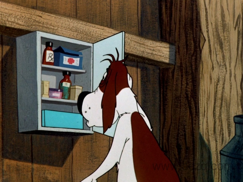 高飞地鼠 - 动画资源画廊第5张