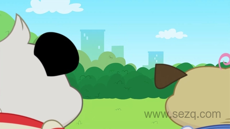 萌宠幼儿园 - 动画资源画廊第9张