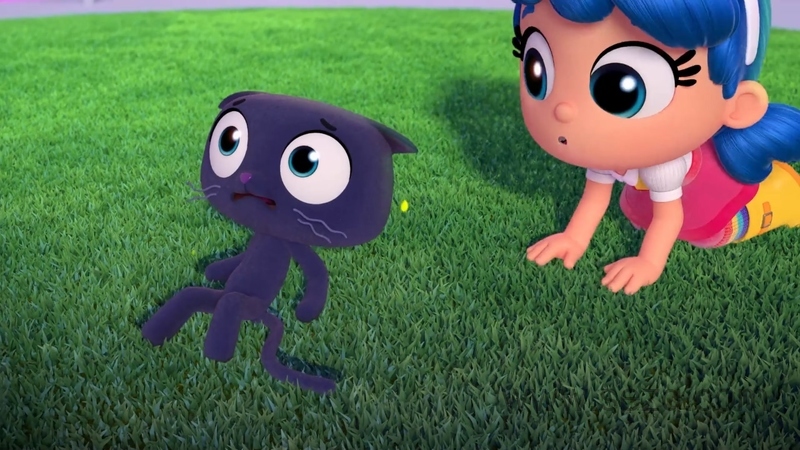 小真：奇妙心愿 - 动画资源画廊第9张