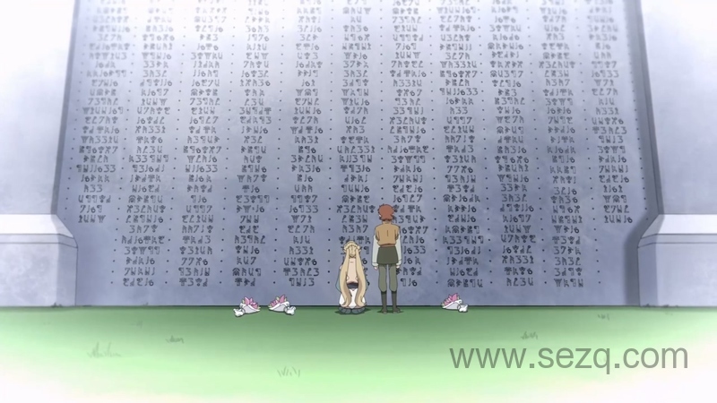 战神金刚：传奇的保护神 - 动画资源画廊第8张