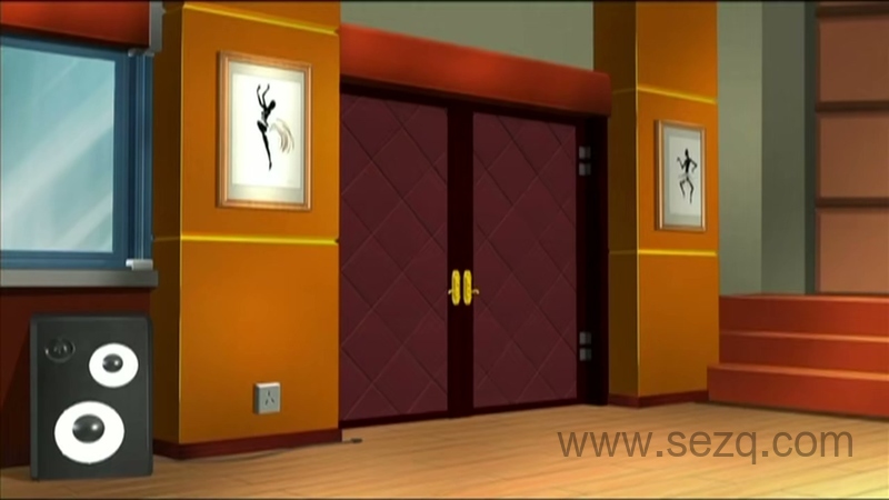 巴啦啦小魔仙之奇迹舞步 - 动画资源画廊第5张