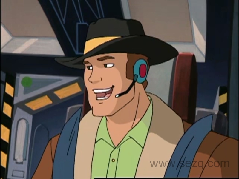 救援英雄 - 动画资源画廊第7张