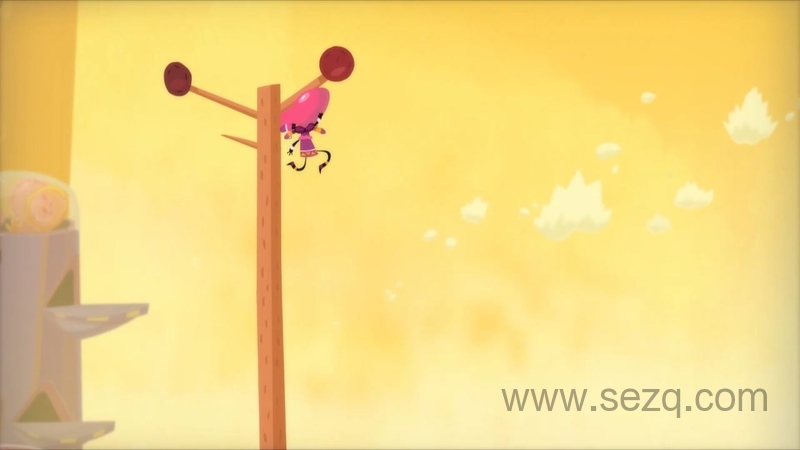 咕咪咕咪 - 动画资源画廊第7张