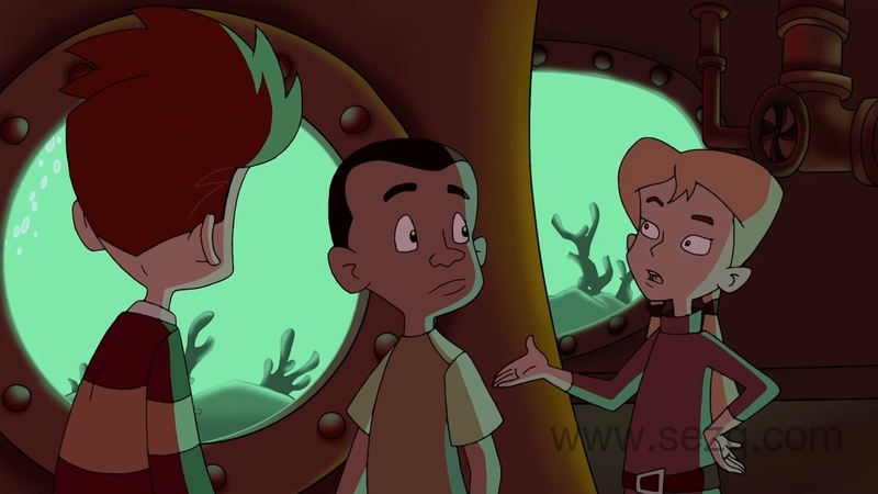 我的金鱼是魔王 - 动画资源画廊第6张