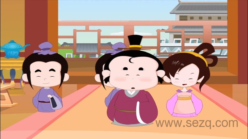 诗经 - 动画资源画廊第3张