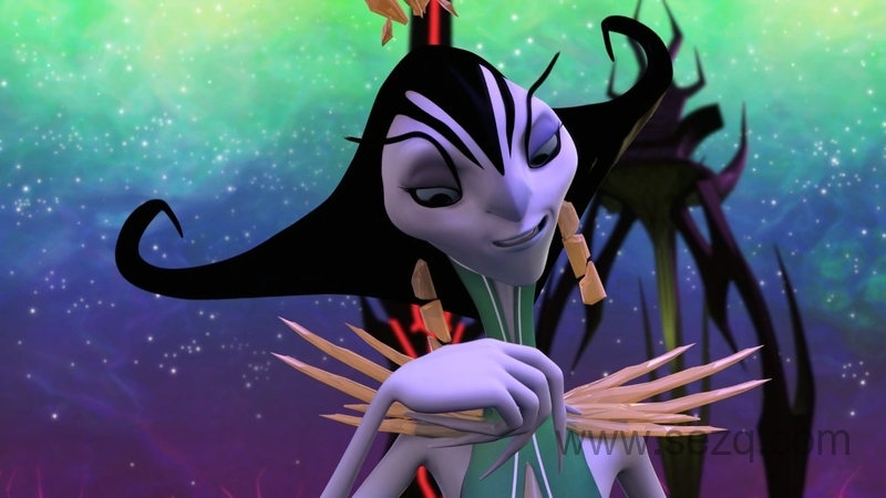 梦想守护者 - 动画资源画廊第9张