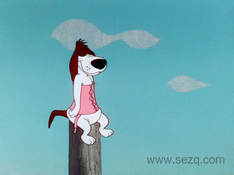 高飞地鼠 - 动画资源画廊第3张