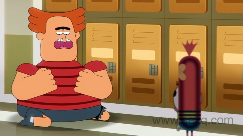 热狗小子 - 动画资源画廊第2张