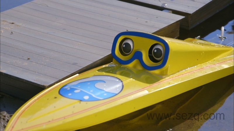 泽比德比 - 动画资源画廊第5张