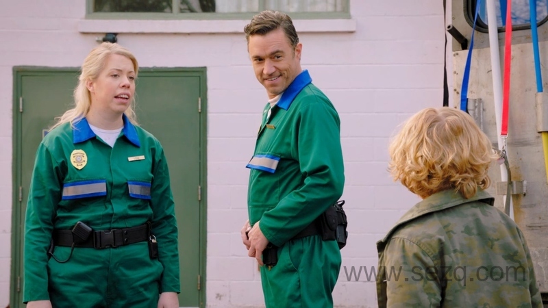 狗狗学院 - 动画资源画廊第9张