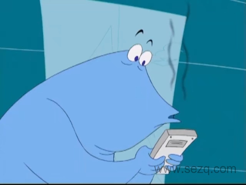 奈德的蝾螈 - 动画资源画廊第8张