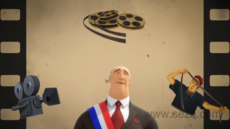 奇迹少女 - 动画资源画廊第7张