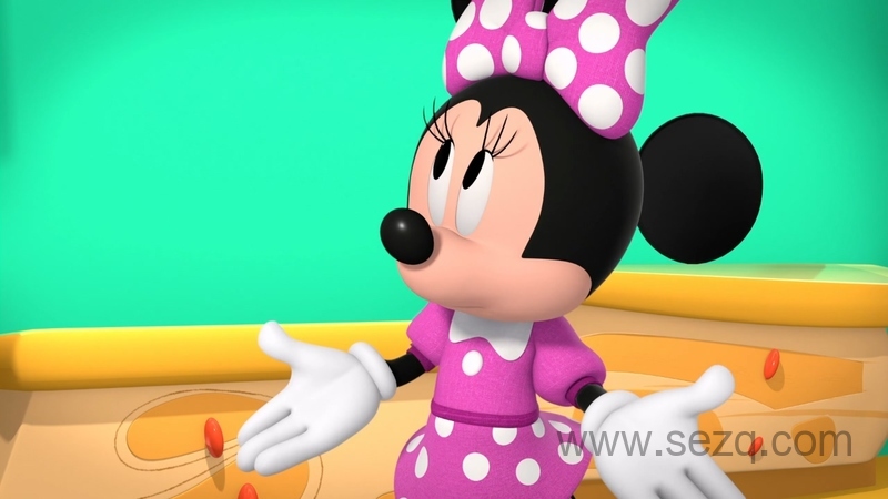 米奇妙妙游乐园 - 动画资源画廊第8张