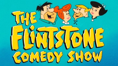 Hanna-Barbera动画《原始燧石秀 The Flintstone Comedy Show》第1-10季 英语英字 全121集MKV下载 - 少儿专区