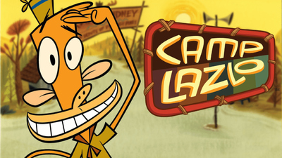 CartoonNetwork动画《疯狂夏令营 Camp Lazlo》第1-9季 英语西班牙语双语英字 全116集MKV下载 - 少儿专区