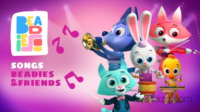 贝德兹 - 动画资源画廊第1张