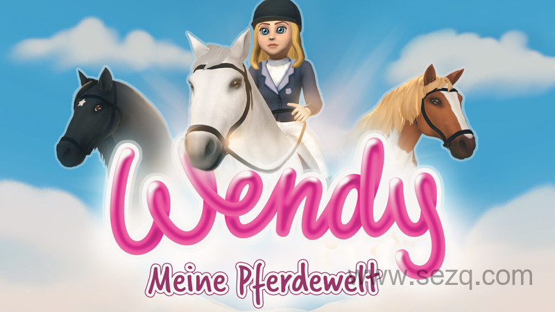 温迪，好小女巫 - 动画资源画廊第1张