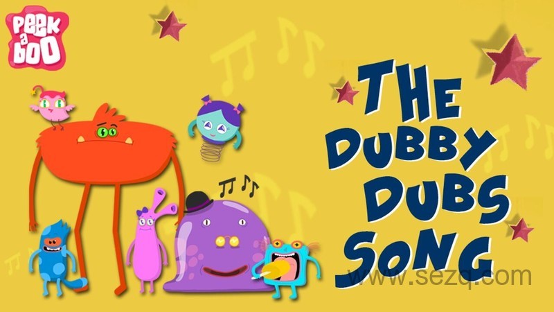 杜比儿歌 - 动画资源画廊第1张