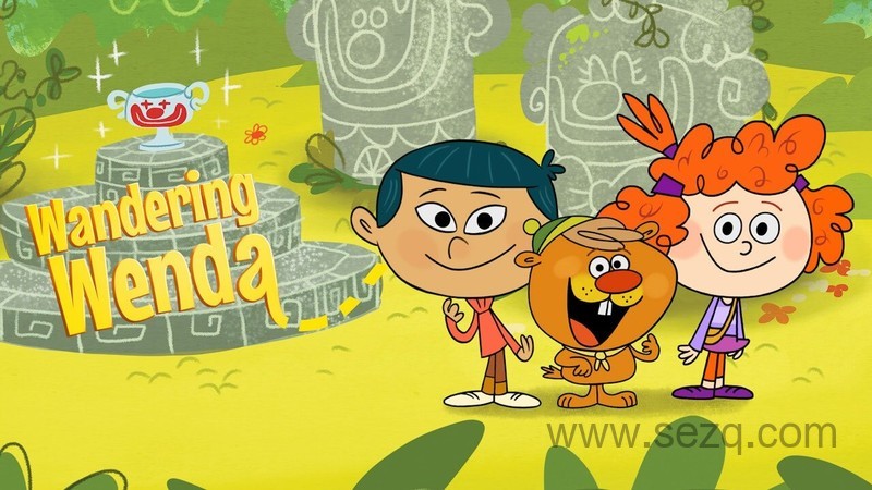 云达字海漫游 - 动画资源画廊第1张