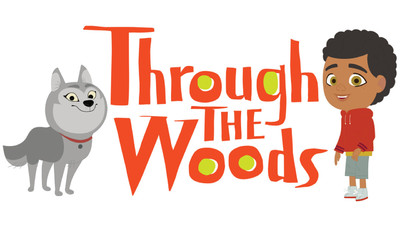 BBC动画片《穿越森林 Through the Woods》第一季 英语英字 全10集MKV下载 - 少儿专区