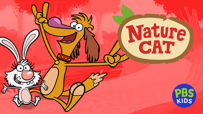 PBS动画片《向往自由的猫 Nature Cat》第1-16季 英语发音外挂中英文字幕 全91集MKV下载 - 少儿专区