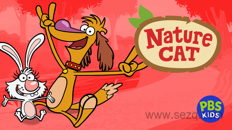 向往自由的猫 - 动画资源画廊第1张