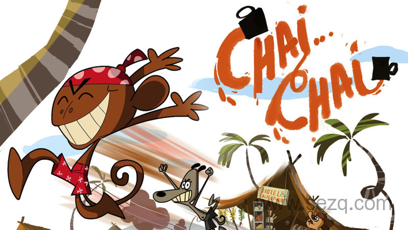 柴仔 - 动画资源画廊第1张