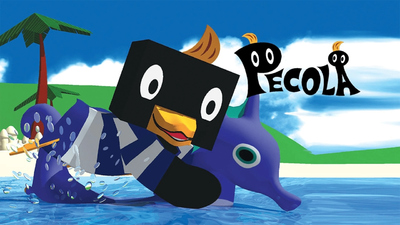 加拿大动画片《贝克拉 Pecola》第一季 英语英字 全26集MKV下载 - 少儿专区