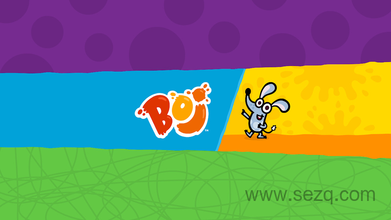 波奇这一家 - 动画资源画廊第1张