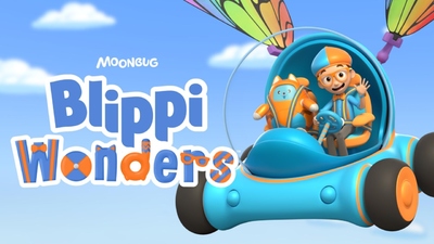 英语科普动画《好奇比利皮 Blippi Wonders》第1-3季 英语英字 全9集MKV下载 - 少儿专区