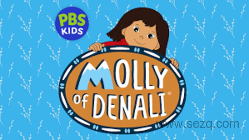 德纳利的莫莉 - 动画资源画廊第1张