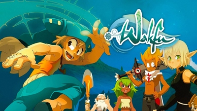 法国动画《沃土 Wakfu》第三季 英法双语中字 全13集MP4下载 - 少儿专区