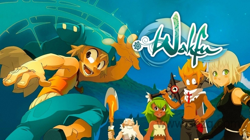 沃土 - 动画资源画廊第1张