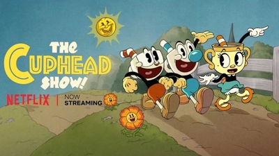 游戏改编动画《茶杯头大冒险 The Cuphead Show!》第三季 国英日法等多语音轨+多国字幕 全11集MKV下载 - 少儿专区