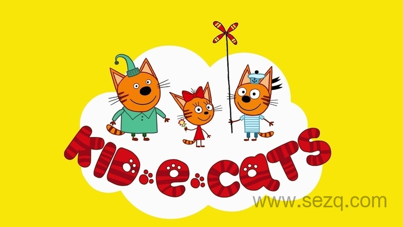 咪好一家 - 动画资源画廊第1张