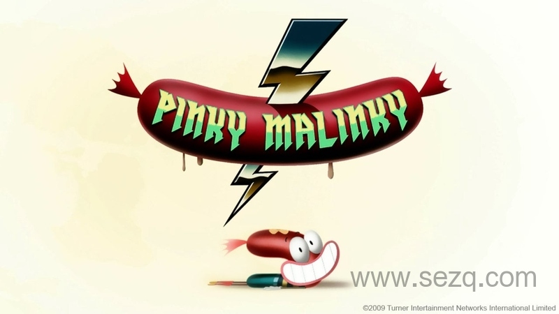 热狗小子 - 动画资源画廊第1张